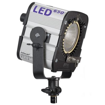 Hedler LED 650 Tek Kafa (5011)