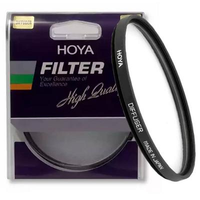 Hoya 82mm Diffuser Filtre