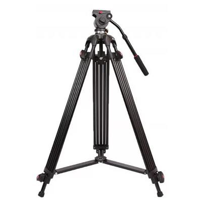 Jieyang JY0508B 180cm Çantalı Video Tripod