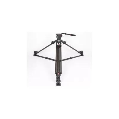 Jieyang JY0508D Ortadan Destekli Video Tripod Kit