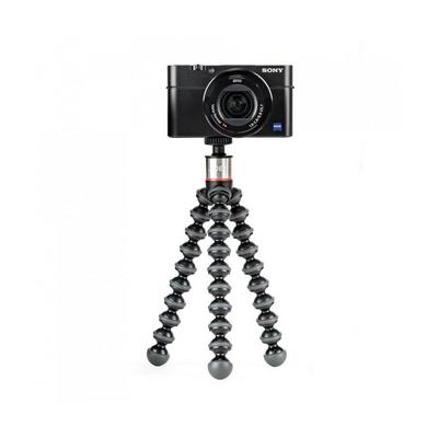 GORILLAPOD JB01502-BWW 500 BLACK/CHARCAL