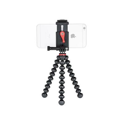 GORILLAPOD JB01515-BWW GRIPTIGHT ACTION KİT BL/CH