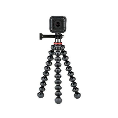 GORILLAPOD JB01516-BWW 500 ACTION BLACK/C