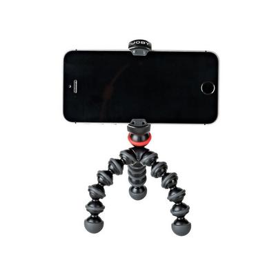 GORILLAPOD JB01517-BWW GP MOBILE MINI-BLACK /CH