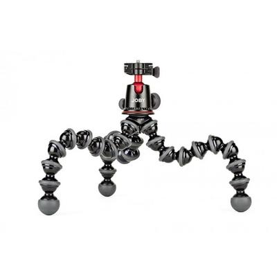 GORILLAPOD JB01508-BWW 5K KİT BLACK/CHARCAL