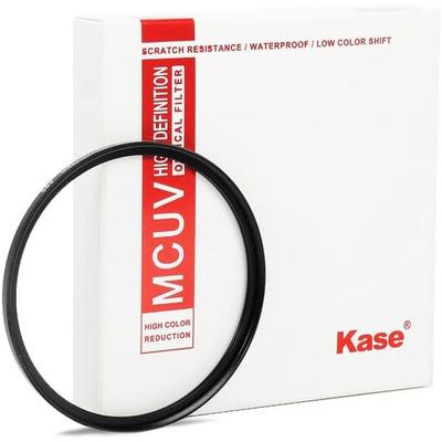 Kase 67mm AGC MC UV Filtre