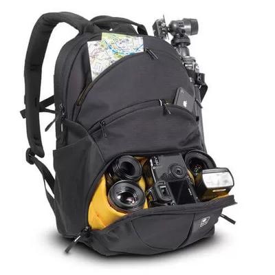 Kata KTDL-DR-467 Dıgıtal Rucksack Black