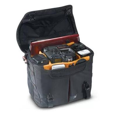 Kata ReportIT-20 PL Pro-Light Omuz Çantası