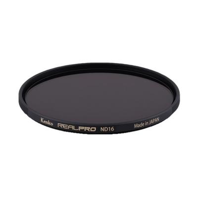 Kenko 49 mm Real Pro MC ND16 Filtre