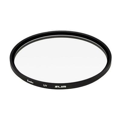 Kenko 55mm Slim UV Filtre