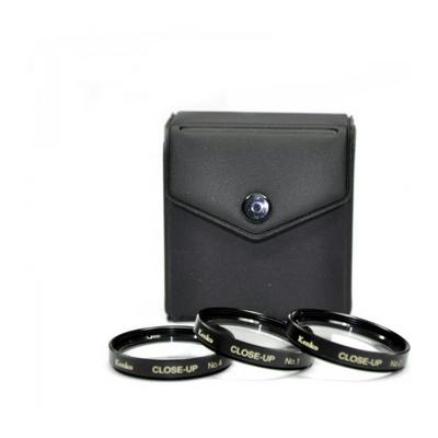 Kenko 67mm Close-Up Filtre Seti