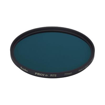 Kenko 77mm Pro1D IR 72 Kızılötesi Filtre