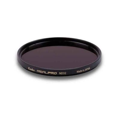 Kenko 82 mm Real Pro MC ND32 Filtre