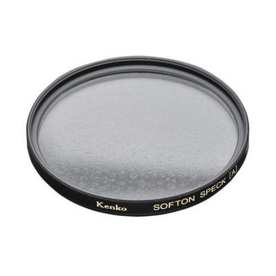 Kenko 82mm Softon Speck Filtre