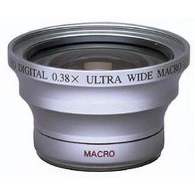 Kenko KNW-038 Geniş Açılı Lens