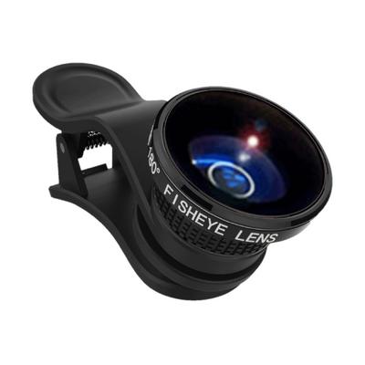 Kenko Real Pro 180° Balık Gözü (Fisheye) Lens