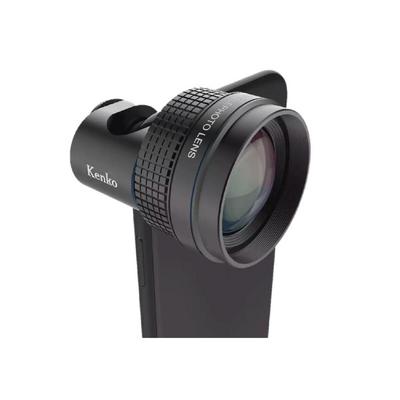 Kenko Real Pro Sinematik 4K HD Tele 2x Lens