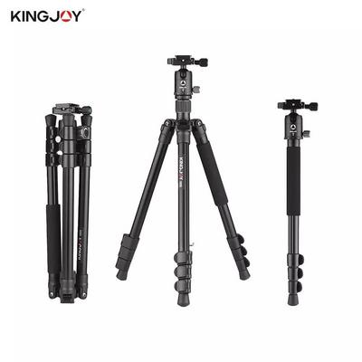 KINGJOY G555+G0 PHOTO TRIPOD