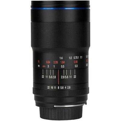 LAOWA 100MM F/2.8 2X ULTRA MACRO APO LENS -NİKON F