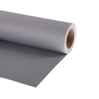 Lastolite 9060 2.75x11m Pewter Kağıt Fon