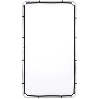 Lastolite LR81207R Skylite Rapid Fabric Medium 1.1 x 2m 1.25 Stop Diffuser