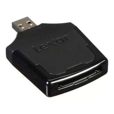 Lexar Professional XQD 2.0 USB 3.0 Kart Okuyucu