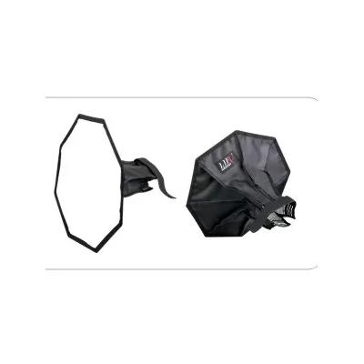 Lifei mini SOFT BOX OCTOGONAL 30′′