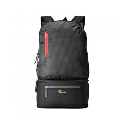 LOWEPRO PASSPORT DUO (BLACK/BLACK)