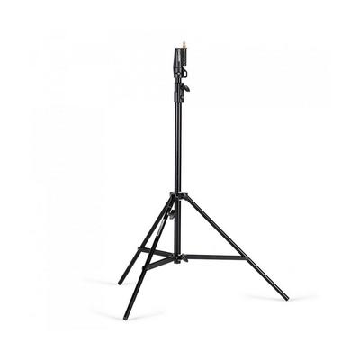 Manfrotto MA 008BU Cine Stand Işık Ayağı - Siyah