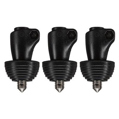 Manfrotto MA 116SPK3 Spiked Foot Set