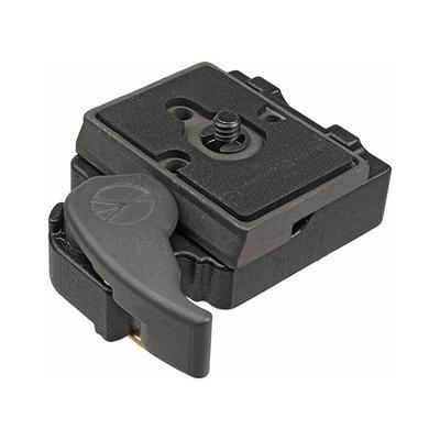 MANFROTTO MA 323 RECTANGULAR PLATE ADAPTOR