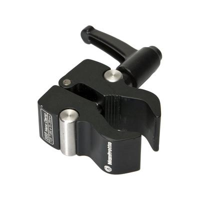 Manfrotto MA 386B-1 Nano Clamp Stüdyo Aksesuarı