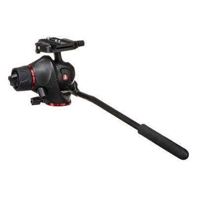 MANFROTTO MH055M8-Q5 055 MAG PHOTO-MOVIE HEAD Q5