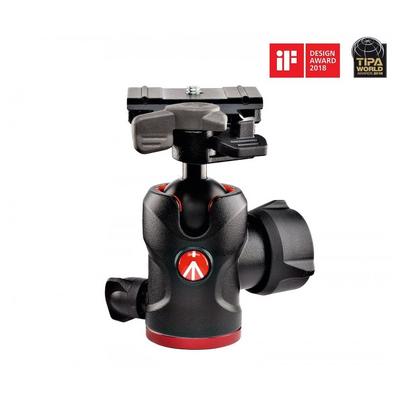 MANFROTTO MH494-BH MINI BALL HEAD