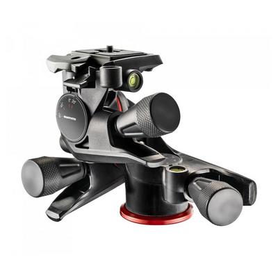 MANFROTTO MHXPRO-3WG TRİPOD BAŞLIĞI