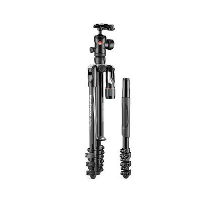 MANFROTTO MKBFRLA4B-BHM BEFREE 2N1 AL TWT KIT BH