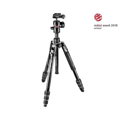 MANFROTTO MKBFRTA4BK-BH BEFREE ADV AL TWT BLACK KI
