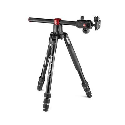 Manfrotto MKBFRA4GTXP-BH Befree GT XPRO Alüminyum Tripod Kit