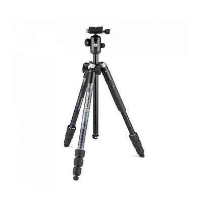 MANFROTTO MKELMII4BMB-BH BLACK + MOBİL REMOTE
