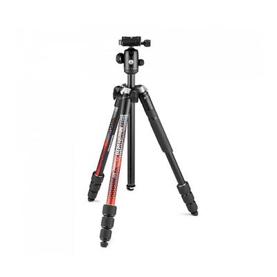 MANFROTTO MKELMII4RD-BH RED