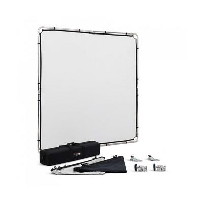 MANFROTTO MLLC2201K PRO SCRIM ALL IN ONE KIT L