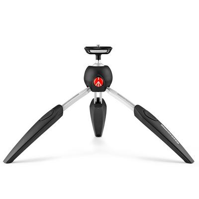 MANFROTTO MTPIXIEVO-BK SECTION MINI TRIPOD BLACK