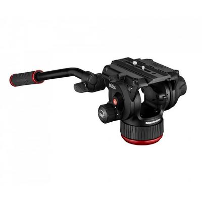MANFROTTO MVH504XAH FLUID VİDEO HEAD