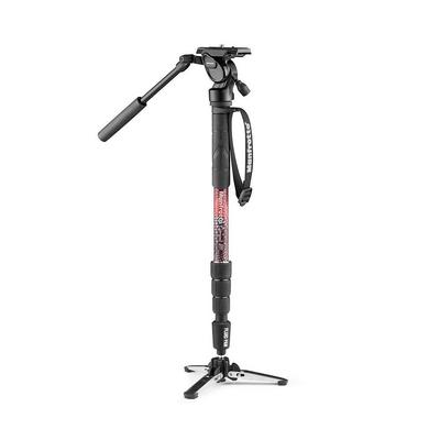 MANFROTTO MVMELMIIA4 LIVE ELEMENT MII VIDEO MONOPOD