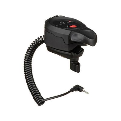 MANFROTTO MVR901ECPL RC CLAMP PANASONIC LANC