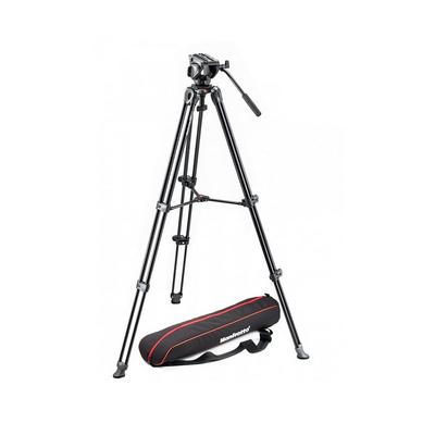 MANFROTTO MVK500AM TELESCOPIC TWIN LEG SYSTEM