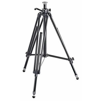 MANFROTTO MA 028B TRIMAN CAMERA TRIPOD BLACK