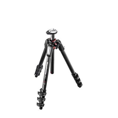 MANFROTTO MT055CXPRO4 055 CARBON FIBRE 4S TRIPOD