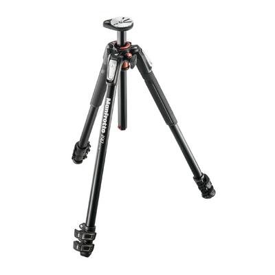 MANFROTTO MT190XPRO3 190 ALU TRİPOD 3-S HORIZ. COL