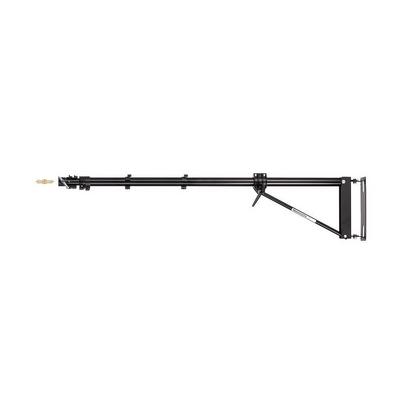 MANFROTTO MA 098B WALLBOOM BLACK